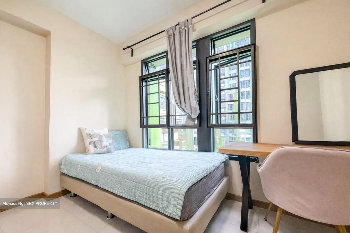 Blk 101A Alkaff Courtview (Toa Payoh), HDB 3 Rooms #546177551